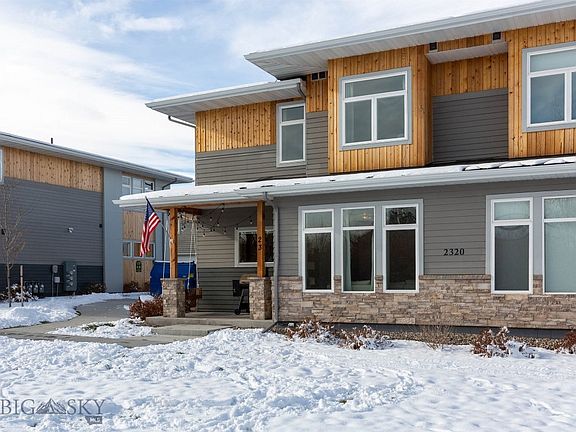 4th image of 2320 Gallatin Green Blvd #23