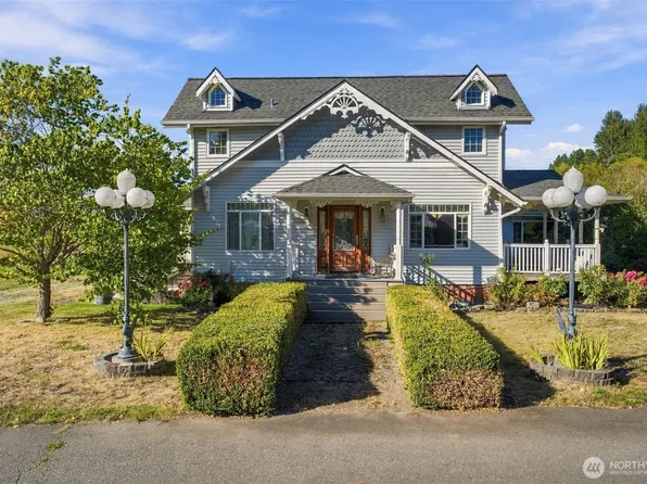 947 Old Pacific Hwy SE, Olympia, WA 98513
