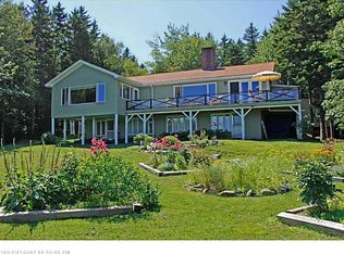 63 Freeman Ridge Rd, Southwest Harbor, ME 04679