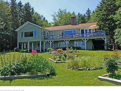 63 Freeman Ridge Rd, Southwest Harbor, ME, 04679