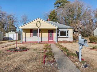 2811 Ryland Rd, Hampton, VA 23661