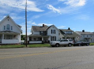 484 E Main St, Circleville, OH 43113