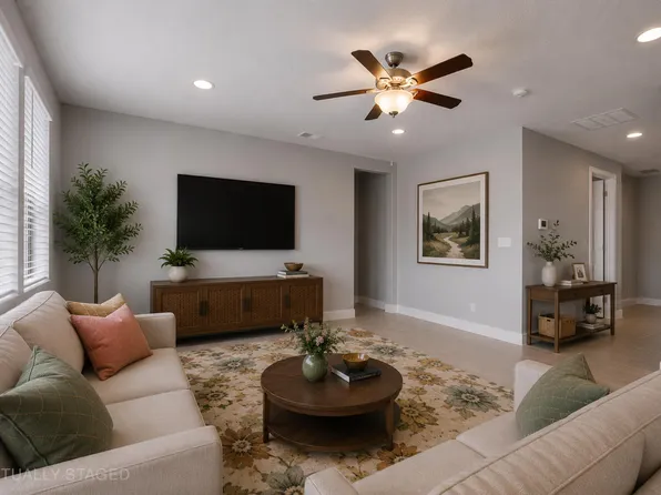 6109 Goldenseal Ct NW, Albuquerque, NM 87120