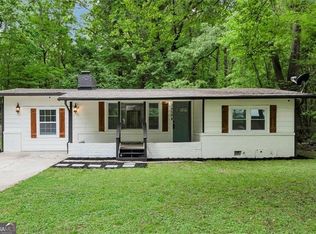 3458 Cooper St, Lithia Springs, GA 30122