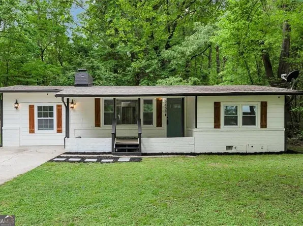 3458 Cooper St, Lithia Springs, GA 30122