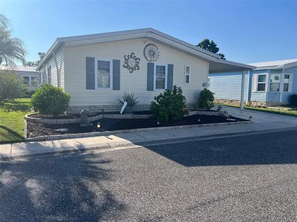 1001 Starkey Rd Lot 796, Largo, FL 33771