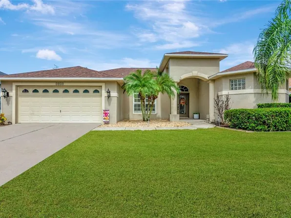 2049 EDELWEISS LOOP, TRINITY, FL 34655