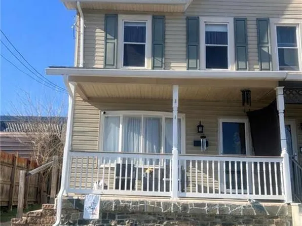 110 Chestnut St, Slatington, PA 18080