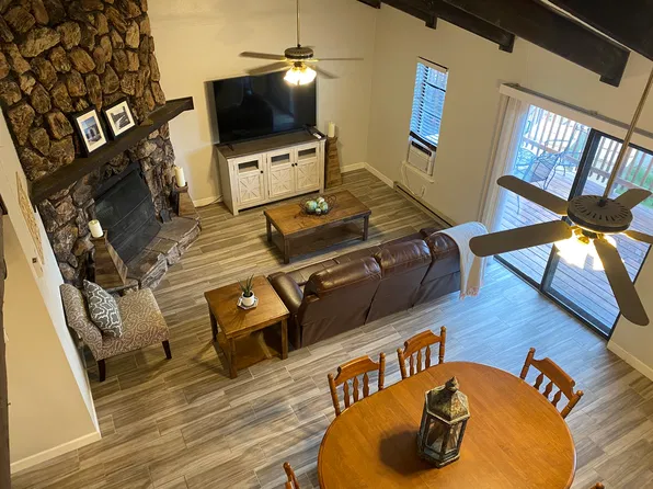 417 Mechem Dr, Ruidoso, NM