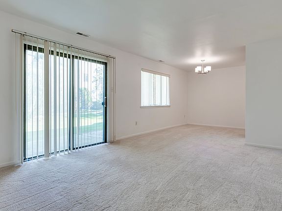Sliding Doors to Patio