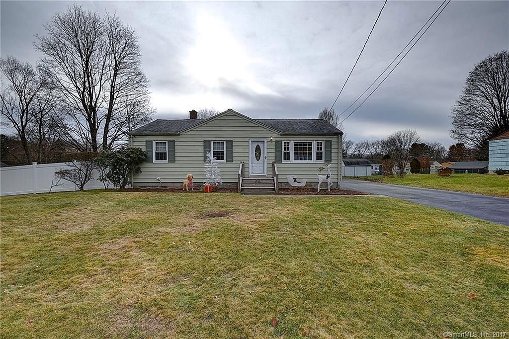 54 Circle Dr, Mansfield, CT 06250 Zillow