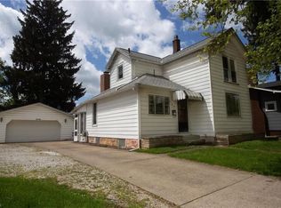 319 15th St SW, Massillon, OH 44647