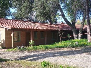 32712 Camino Moro, Warner Springs, CA 92086
