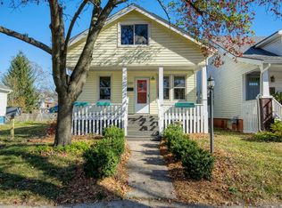 1220 Maryland St, Grosse Pointe Park, MI 48230