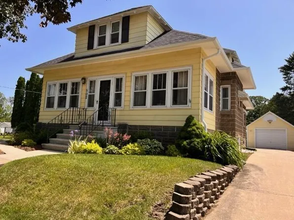 502 E South St, Caledonia, MN 55921