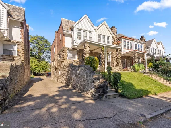 375 E Cliveden St, Philadelphia, PA 19119