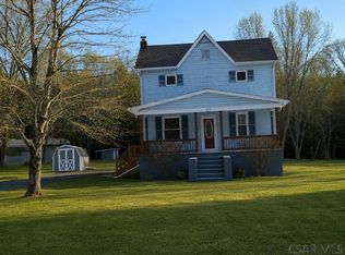 1213 Hillsboro Rd, Windber, PA 15963