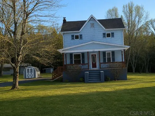 1213 Hillsboro Rd, Windber, PA 15963