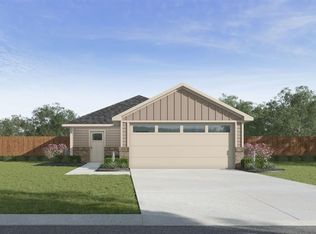 1807 Redbud Way, El Reno, OK 73036