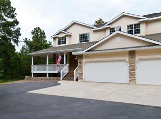 310 Lariat Loop, Monument, CO 80132