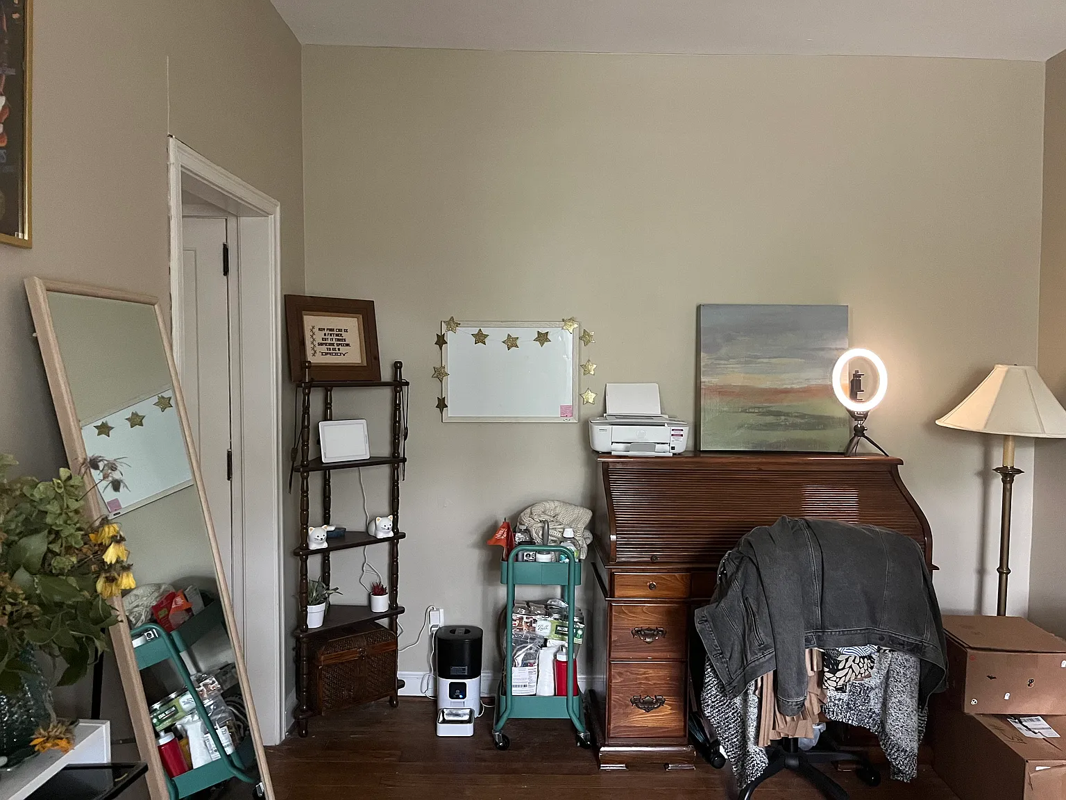1 bed, 720 sqft, $1,235 — Photo 3