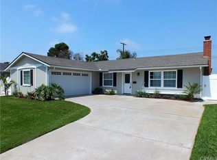 11901 Tunstall St, Garden Grove, CA 92845