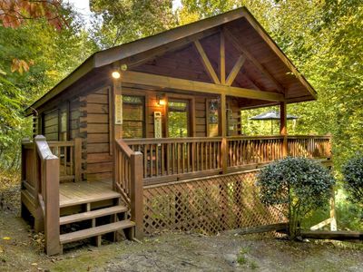 37 Dean Ct, Blue Ridge, GA, 30513