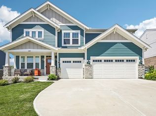 2487 Lillywood Way, Crescent Springs, KY 41017