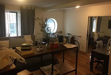 Rented by Gotham City Realty Group