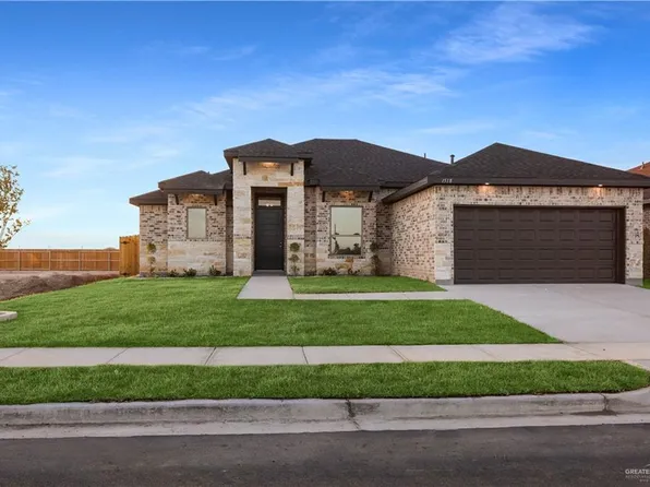 1518 Stirrup Cir, San Benito, TX 78586