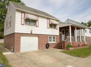 1405 Cleland Crse, Wilmington, DE 19805