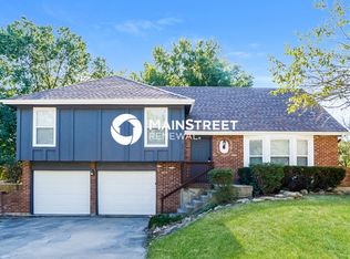 6613 Long Ave, Shawnee, KS 66216