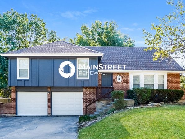 6613 Long Ave, Shawnee, KS
