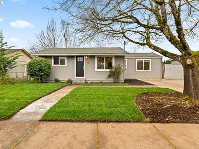 1865 Scott Rd, Springfield, OR, 97477