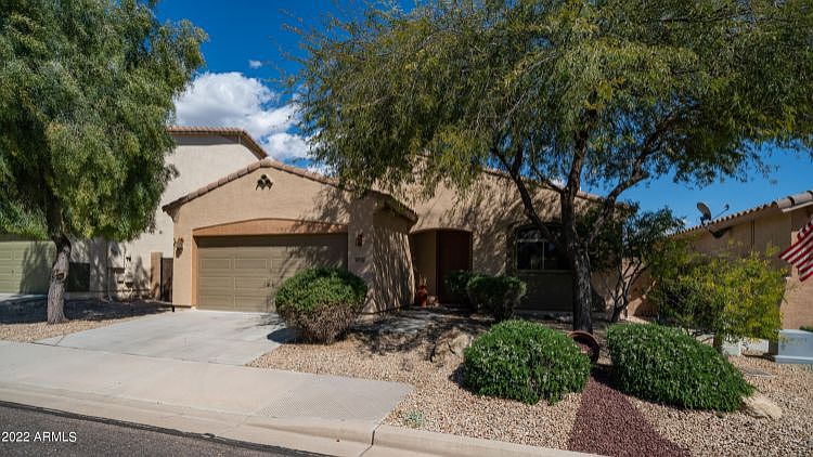 1st image of 47751 N Camino Del Sol