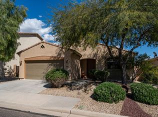 47751 N Camino Del Sol, Gold Canyon, AZ 85118