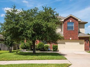 11124 Wet Season Dr, Austin, TX 78754