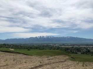 263 N 850 E, Providence, UT 84332