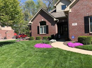 7373 Rooses Way, Indianapolis, IN