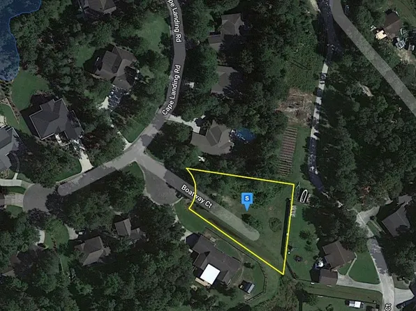 6505 Boatway Ct, Castle Hayne, NC 28429