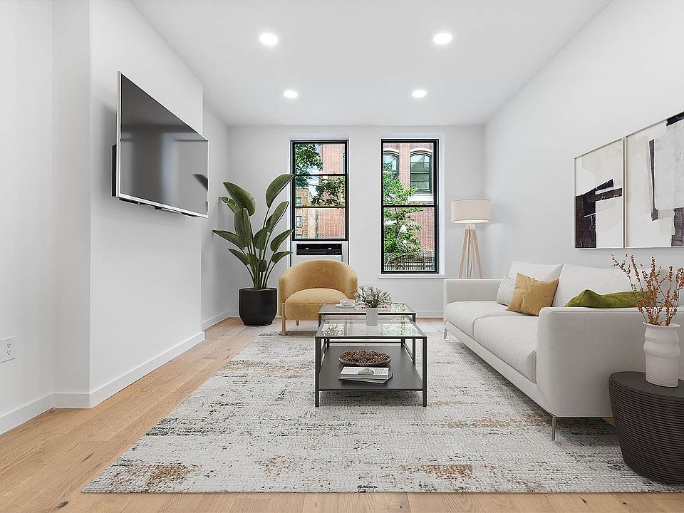 1st image of 784 President St #1R