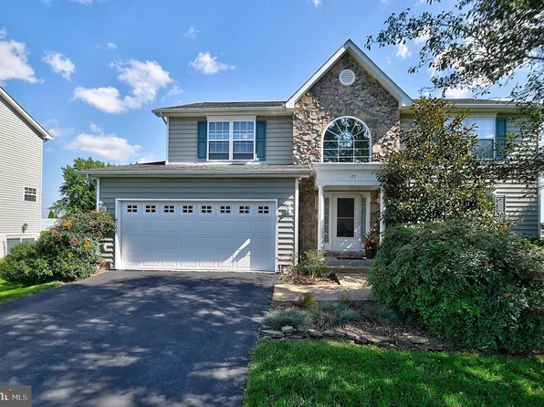 123 Atoka Dr, Winchester, VA 22602