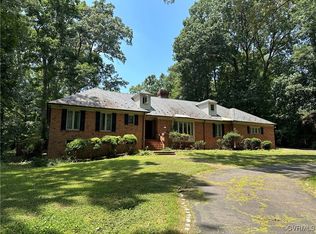 2230 Walhala Dr, North Chesterfield, VA 23236