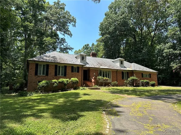 2230 Walhala Dr, North Chesterfield, VA 23236