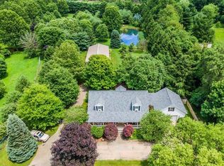 55510 Filbert Rd, Mishawaka, IN 46545