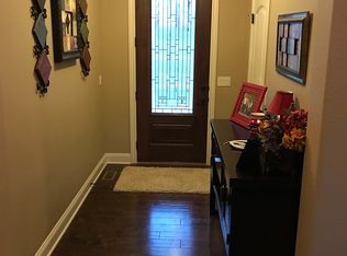 1402 Holder Rd, Clever, MO 65631