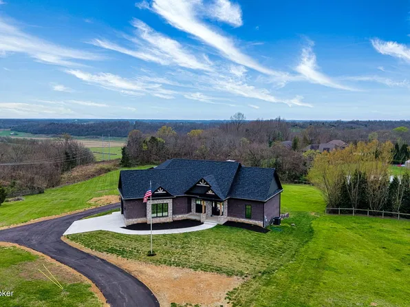 178 Clayleen Way, Taylorsville, KY 40071