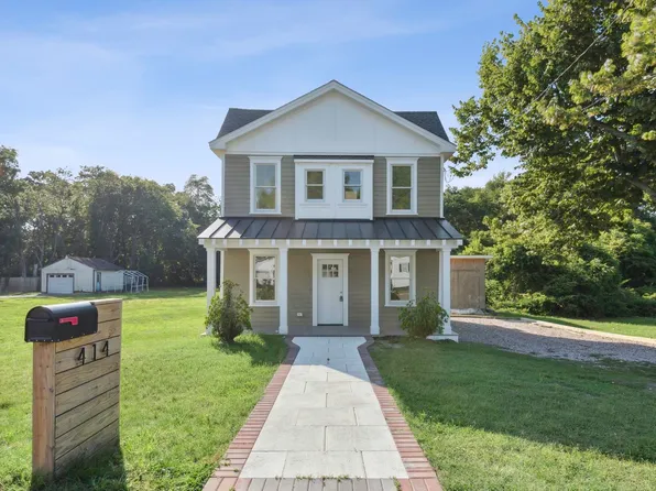 406-414 Jackson Ave, Woodbine, NJ 08270
