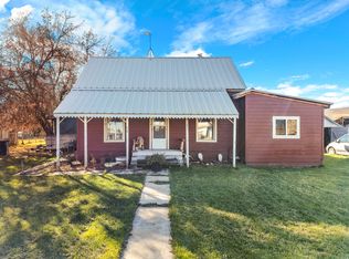 59 W 1 S #S, Paris, ID 83261