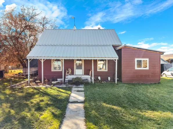 59 W 1 S #S, Paris, ID 83261